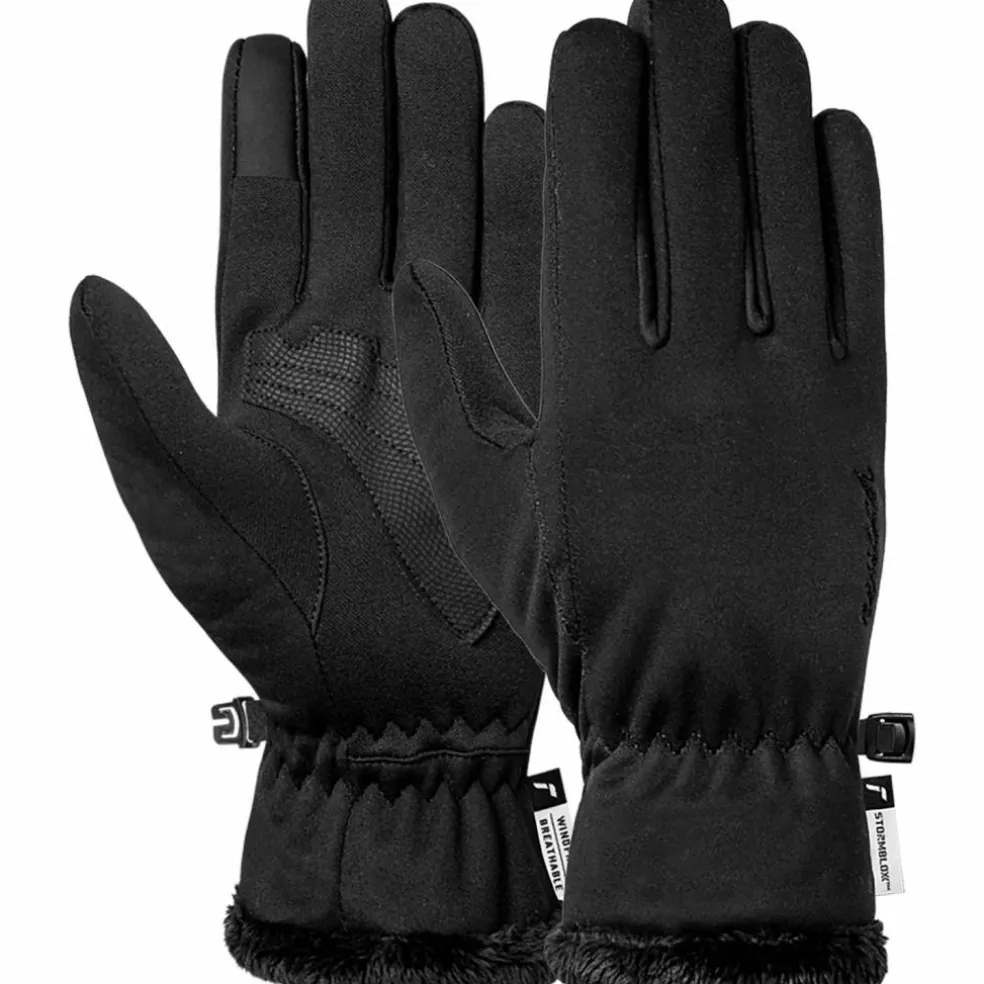 Reusch · Reusch Liberty STORMBLOXX™ TOUCH-TEC