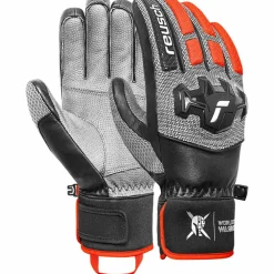 Reusch · Reusch Worldcup Warrior Team