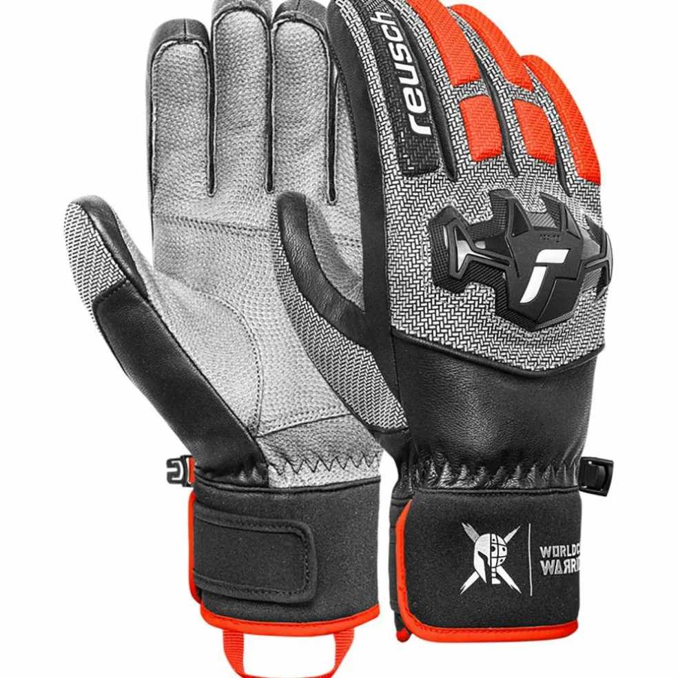 Reusch · Reusch Worldcup Warrior Team