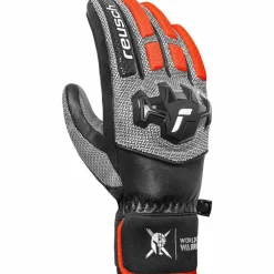 Reusch · Reusch Worldcup Warrior Team