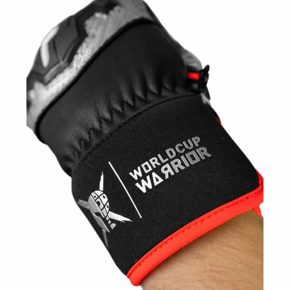 Reusch · Reusch Worldcup Warrior Team