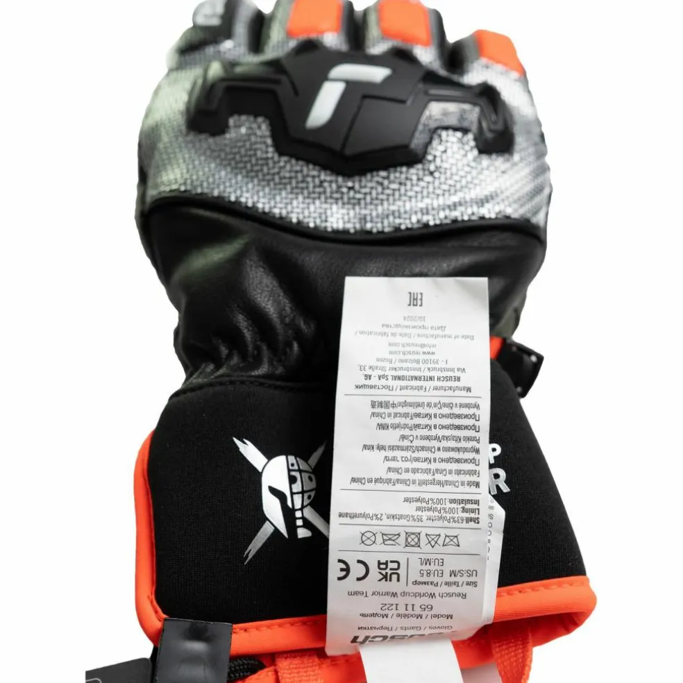 Reusch · Reusch Worldcup Warrior Team