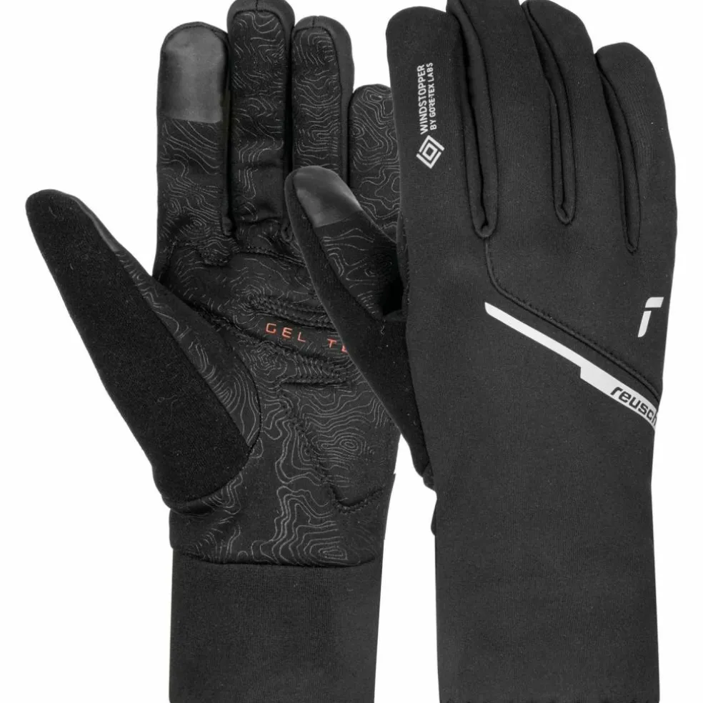 Reusch · Rider WINDSTOPPER TOUCH-TEC