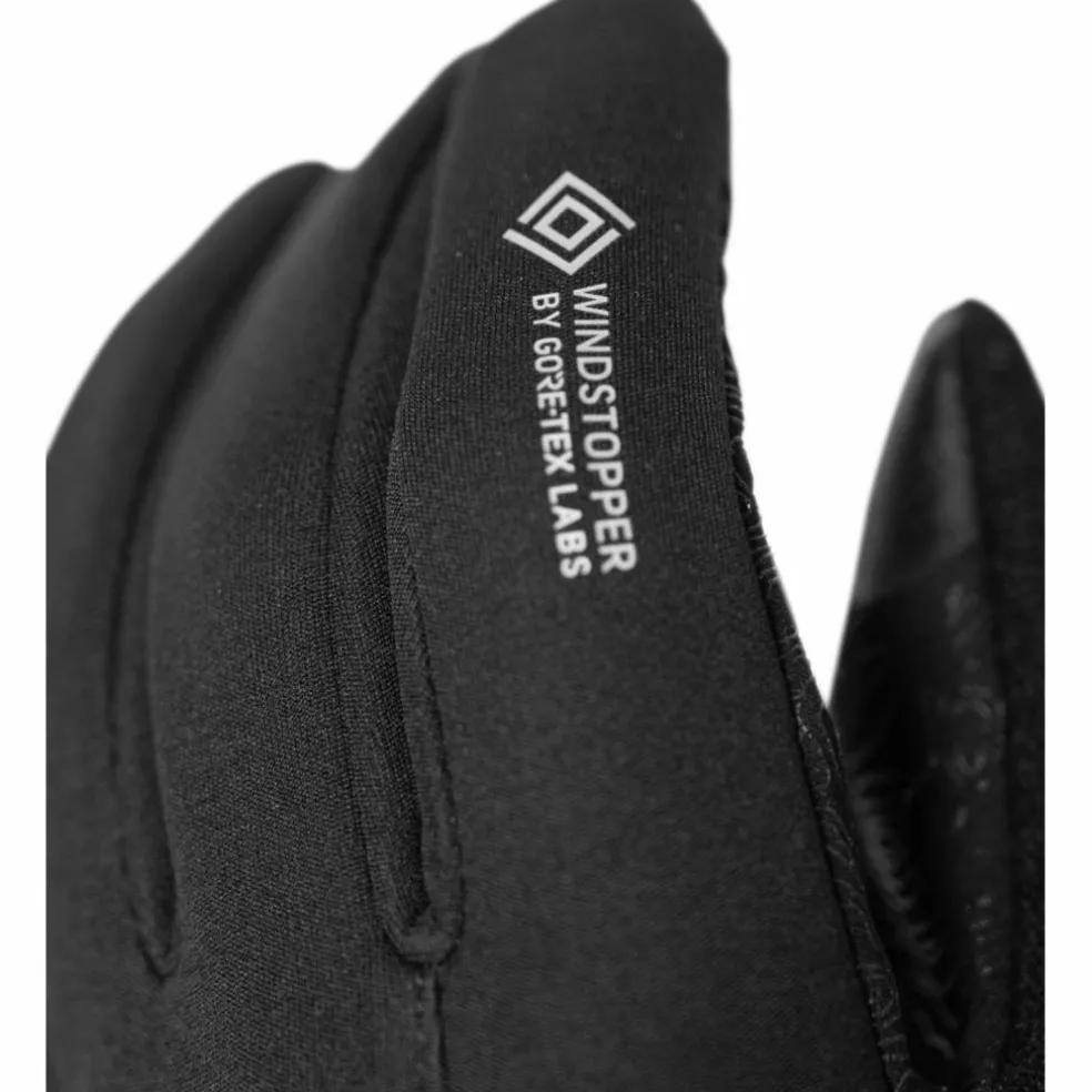 Reusch · Rider WINDSTOPPER TOUCH-TEC
