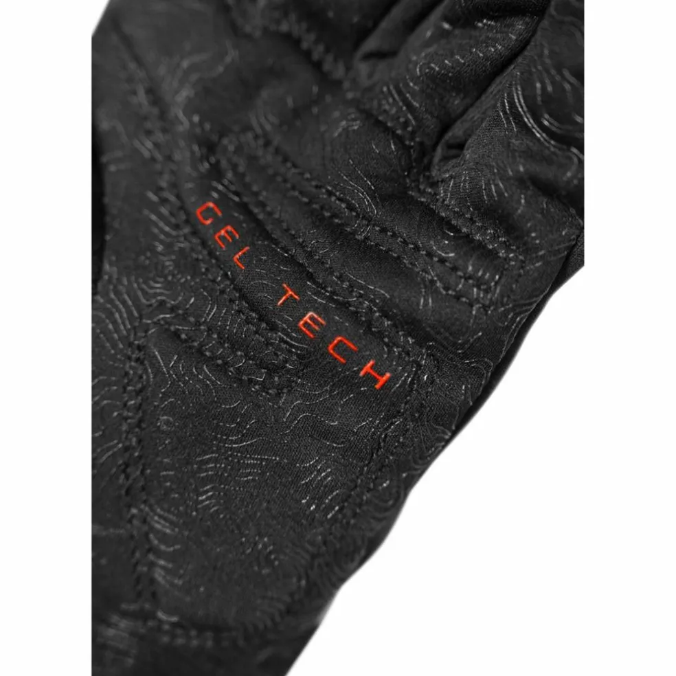 Reusch · Rider WINDSTOPPER TOUCH-TEC