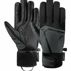 Reusch · Ryan Meida Dry TOUCH-TEC