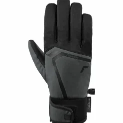 Reusch · Ryan Meida Dry TOUCH-TEC