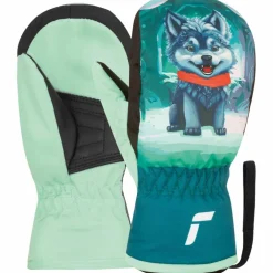 Reusch · Scottie Mitten