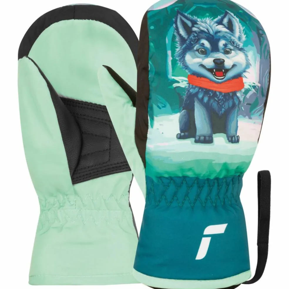 Reusch · Scottie Mitten
