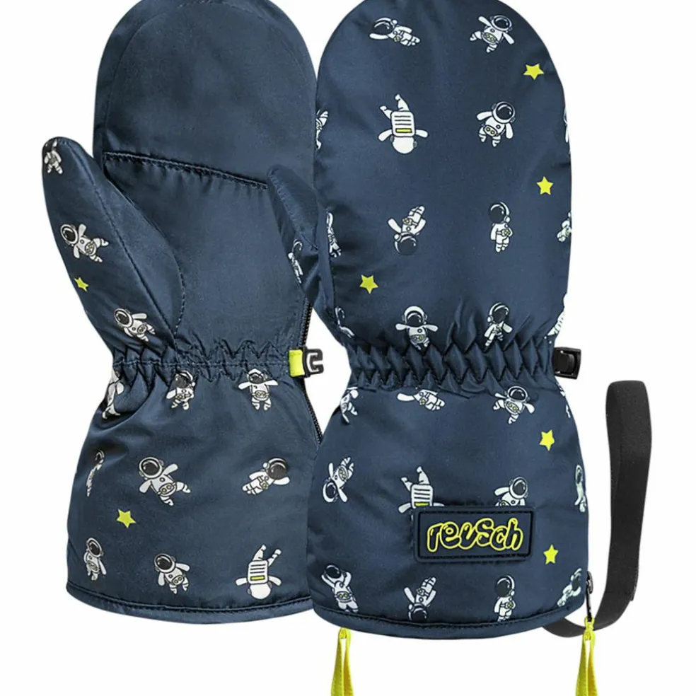 Reusch · Sleepover Mitten
