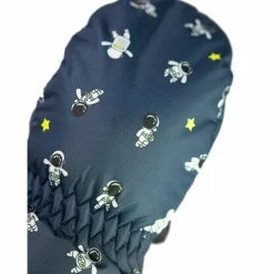 Reusch · Sleepover Mitten
