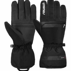 Reusch · Snow King
