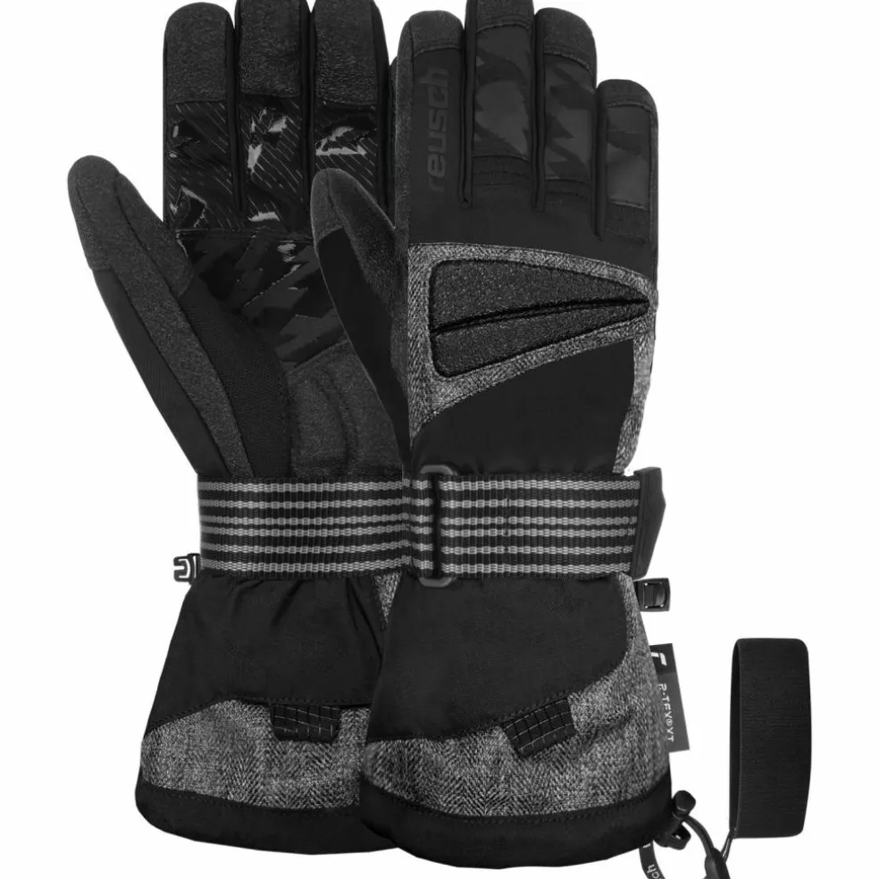 Reusch · Sweeber III R-TEX® XT