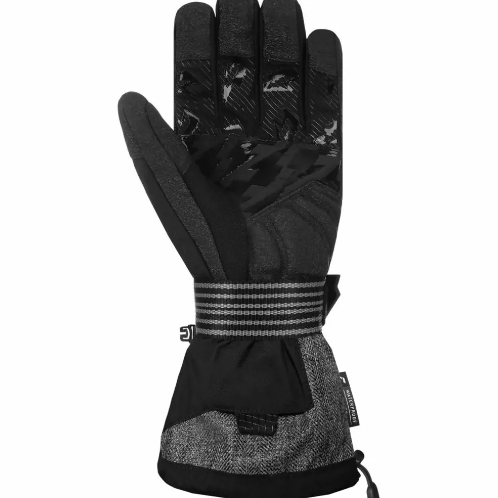 Reusch · Sweeber III R-TEX® XT