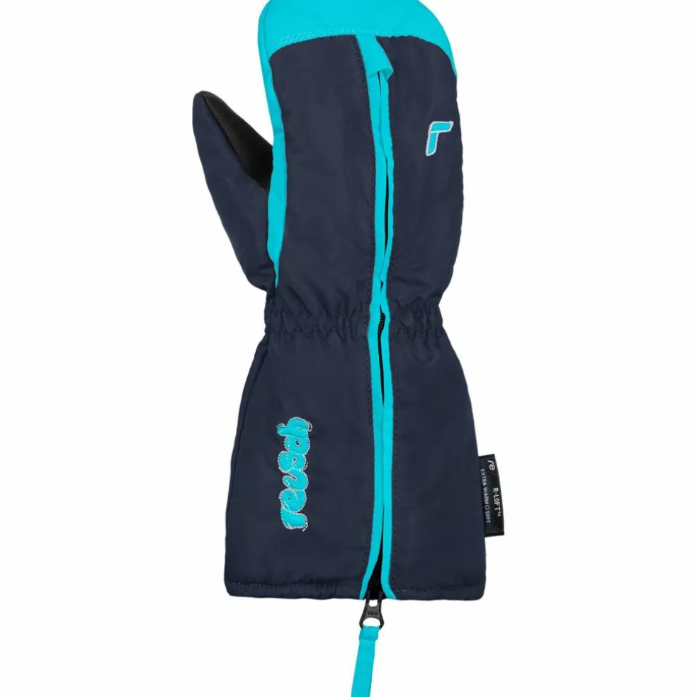 Reusch · Tom