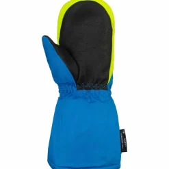 Reusch · Tom Mitten