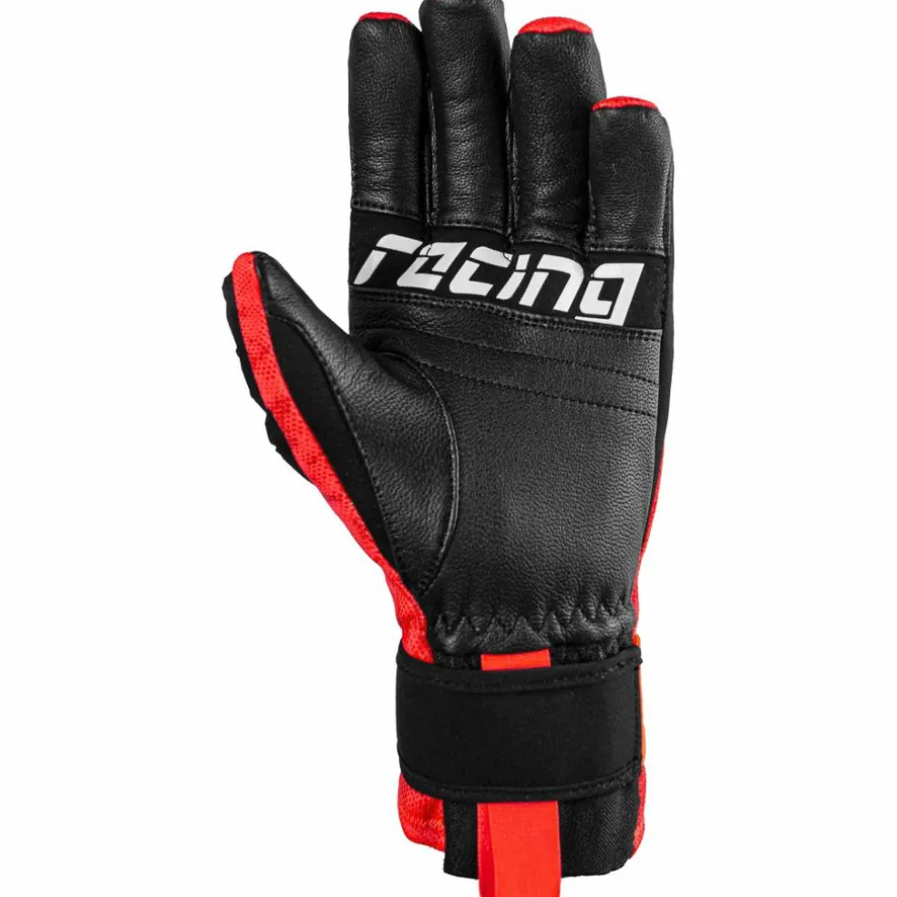 Reusch · World Cup Warrior Neo