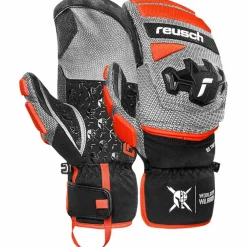 Reusch · Worldcup Warrior Mitten