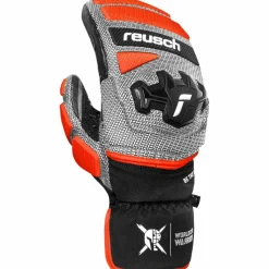 Reusch · Worldcup Warrior Mitten