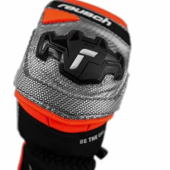 Reusch · Worldcup Warrior Mitten