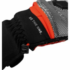 Reusch · Worldcup Warrior Mitten