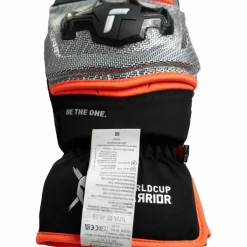 Reusch · Worldcup Warrior Mitten