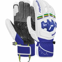 Reusch · Worldcup Warrior SC