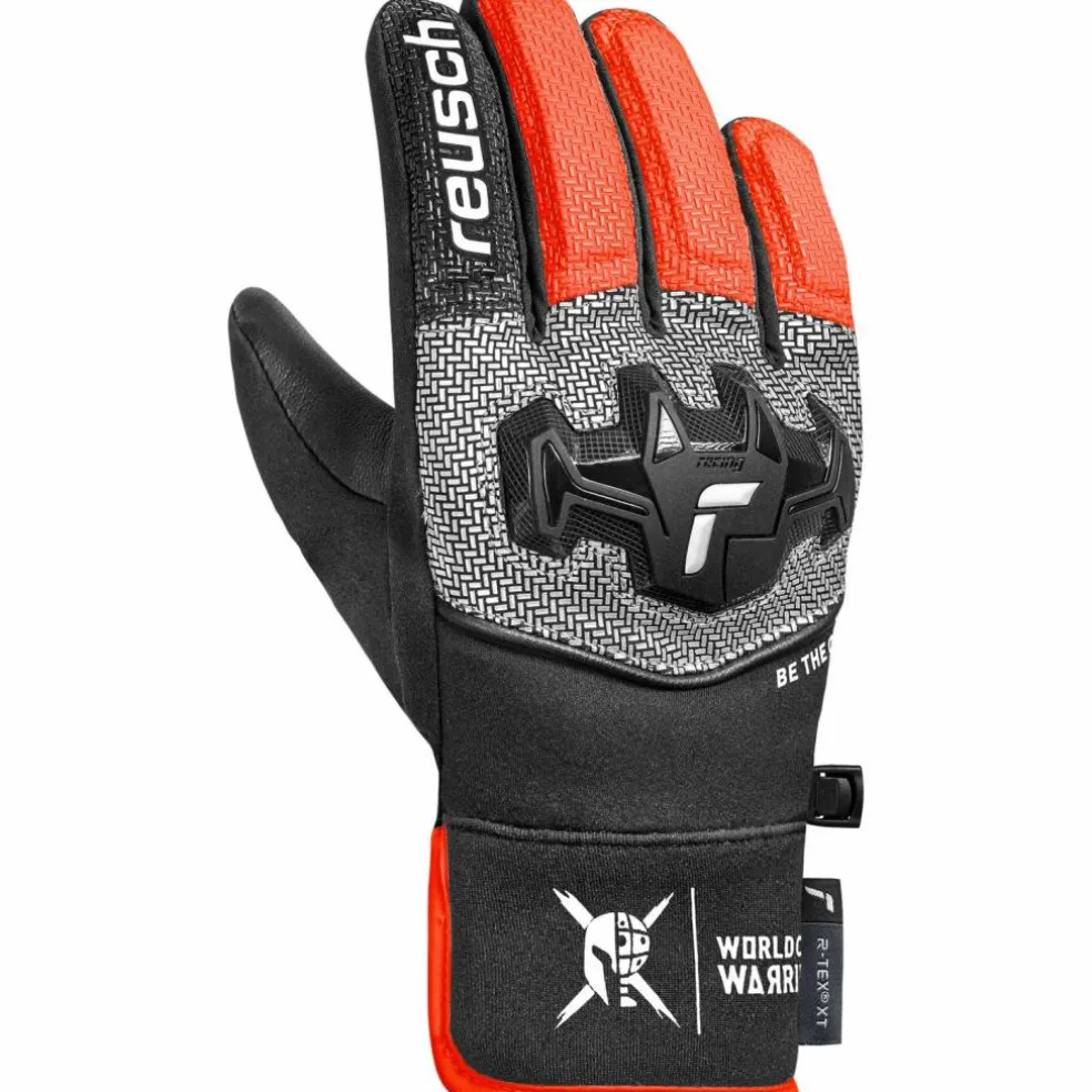 Reusch · Worldcup Warrior R-TEX® XT Junior