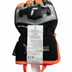 Reusch · Worldcup Warrior R-TEX® XT Junior