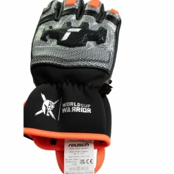 Reusch · Worldcup Warrior DH