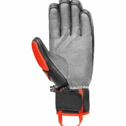Reusch · Worldcup Warrior DH