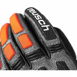Reusch · Worldcup Warrior DH