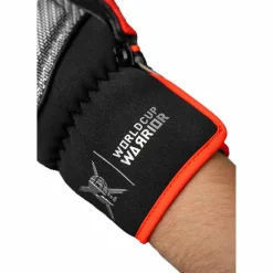 Reusch · Worldcup Warrior DH