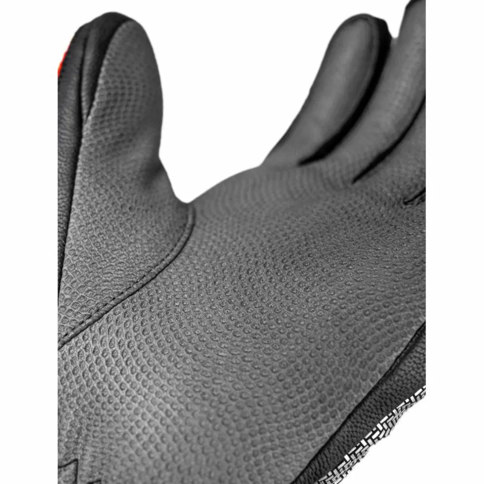 Reusch · Worldcup Warrior DH