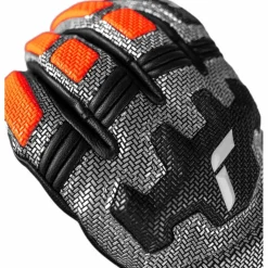Reusch · Worldcup Warrior DH