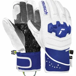 Reusch · Worldcup Warrior Junior