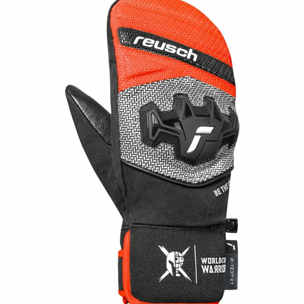 Reusch · Worldcup Warrior R-TEX® XT Junior Mitten