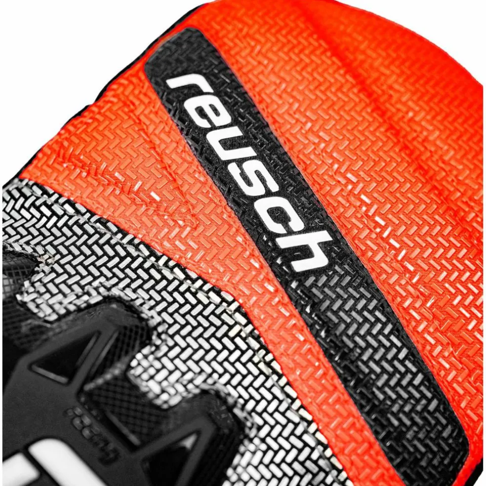 Reusch · Worldcup Warrior R-TEX® XT Junior Mitten