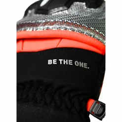 Reusch · Worldcup Warrior