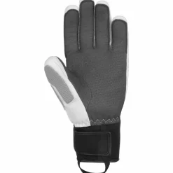 Reusch · Worldcup Warrior DG
