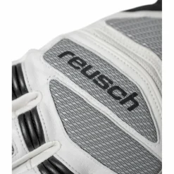 Reusch · Worldcup Warrior DG