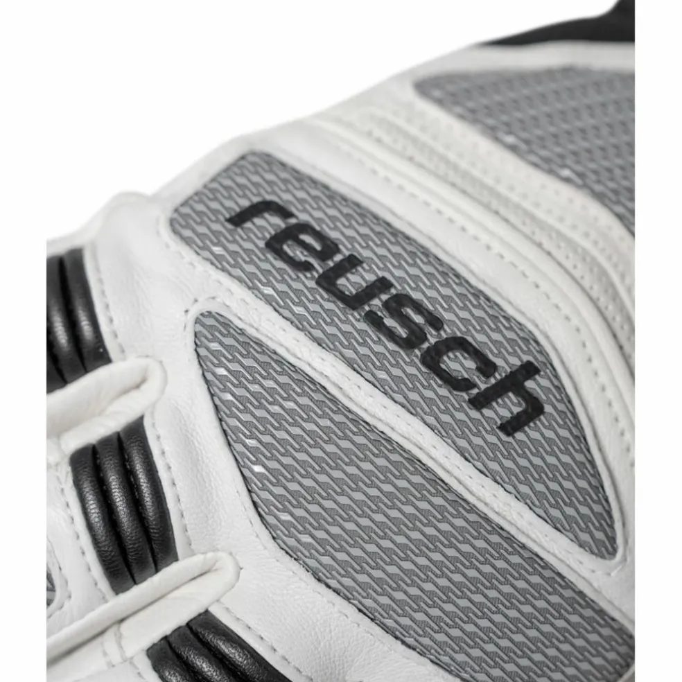 Reusch · Worldcup Warrior DG