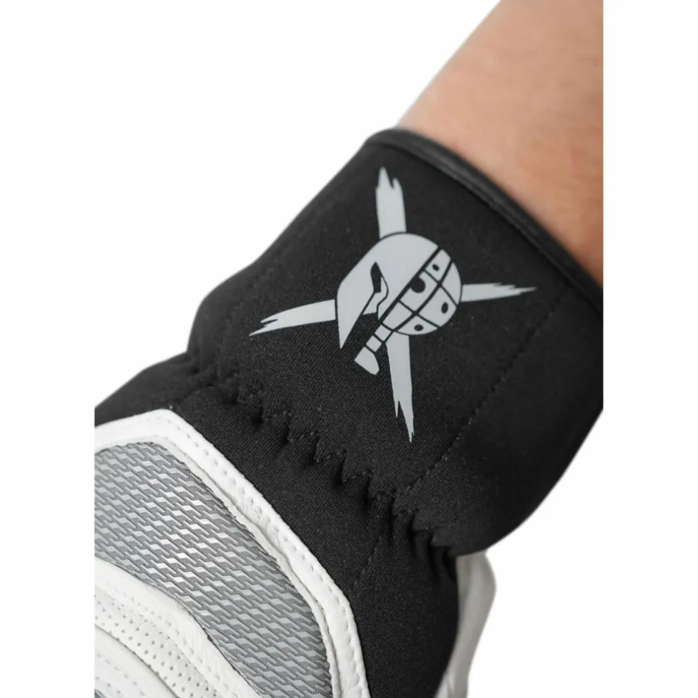 Reusch · Worldcup Warrior DG