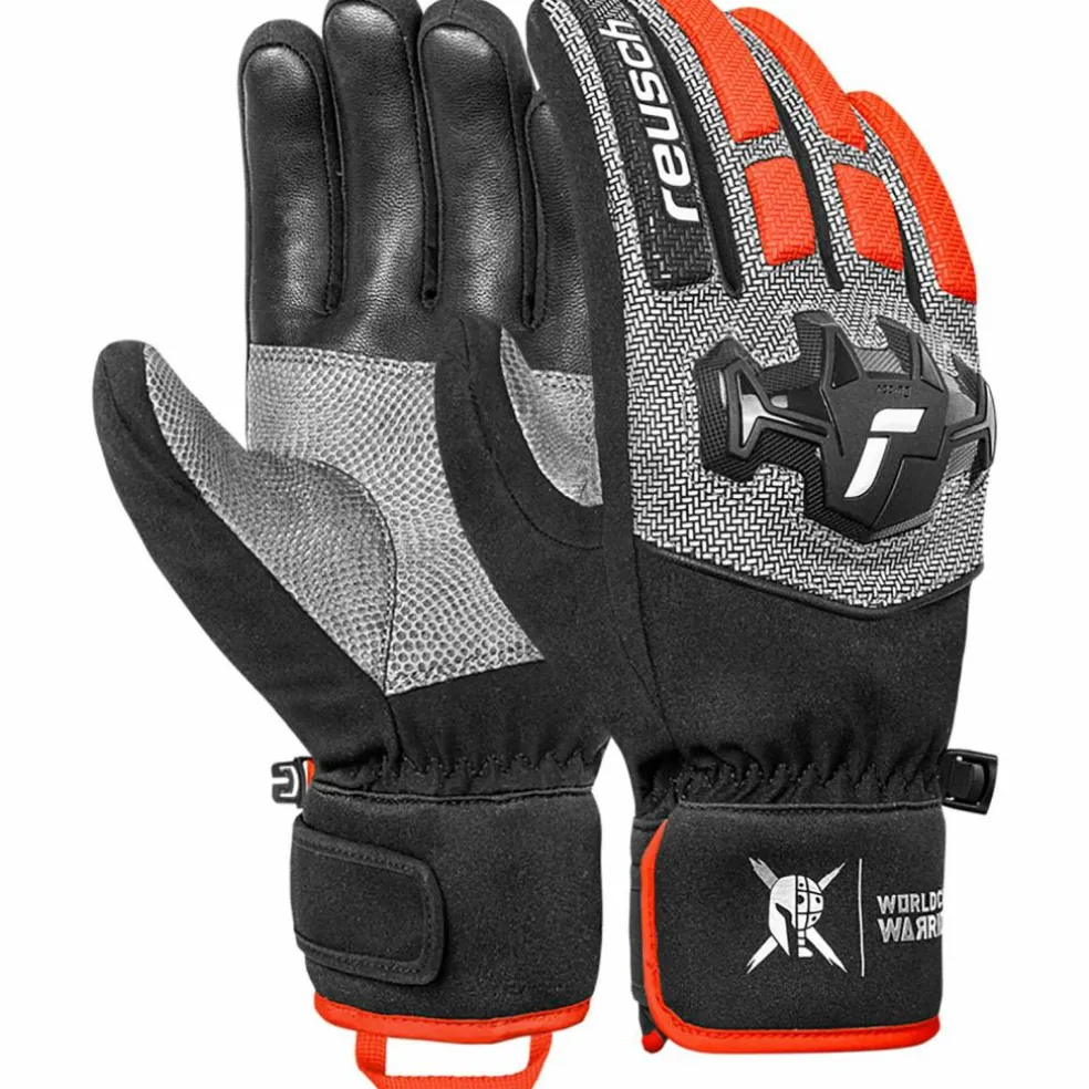 Reusch · Worldcup Warrior R-TEX® XT