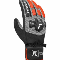 Reusch · Worldcup Warrior R-TEX® XT