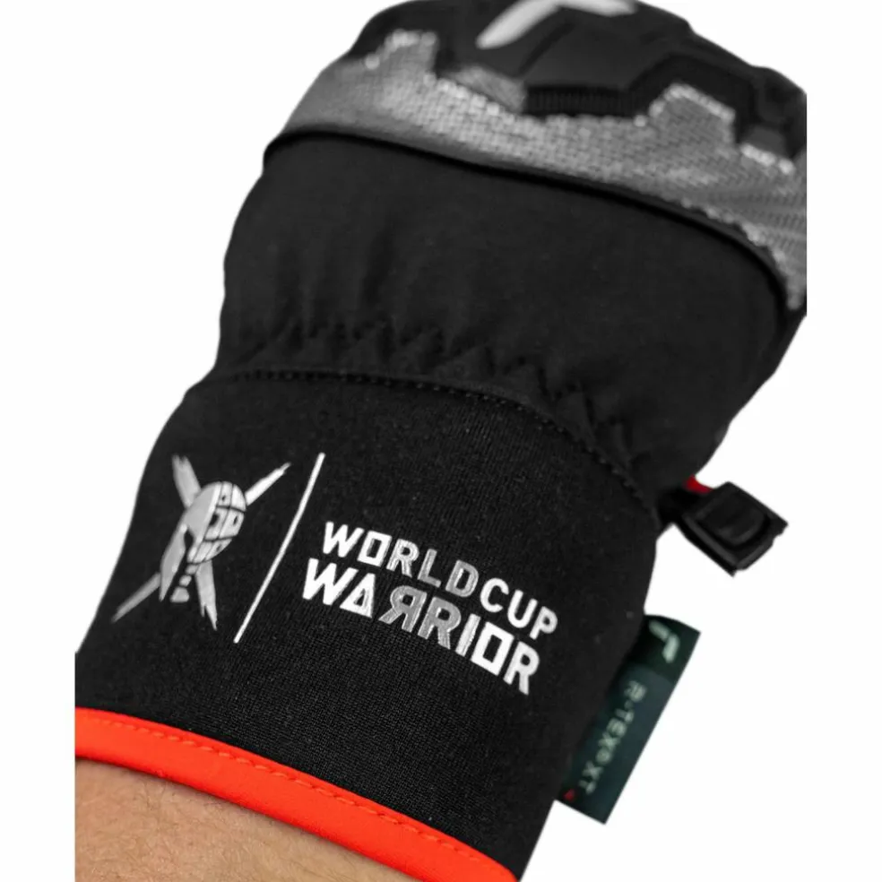Reusch · Worldcup Warrior R-TEX® XT