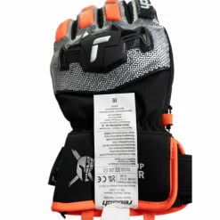 Reusch · Worldcup Warrior R-TEX® XT