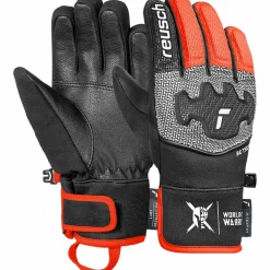 Reusch · Worldcup Warrior Prime R-TEX® XT