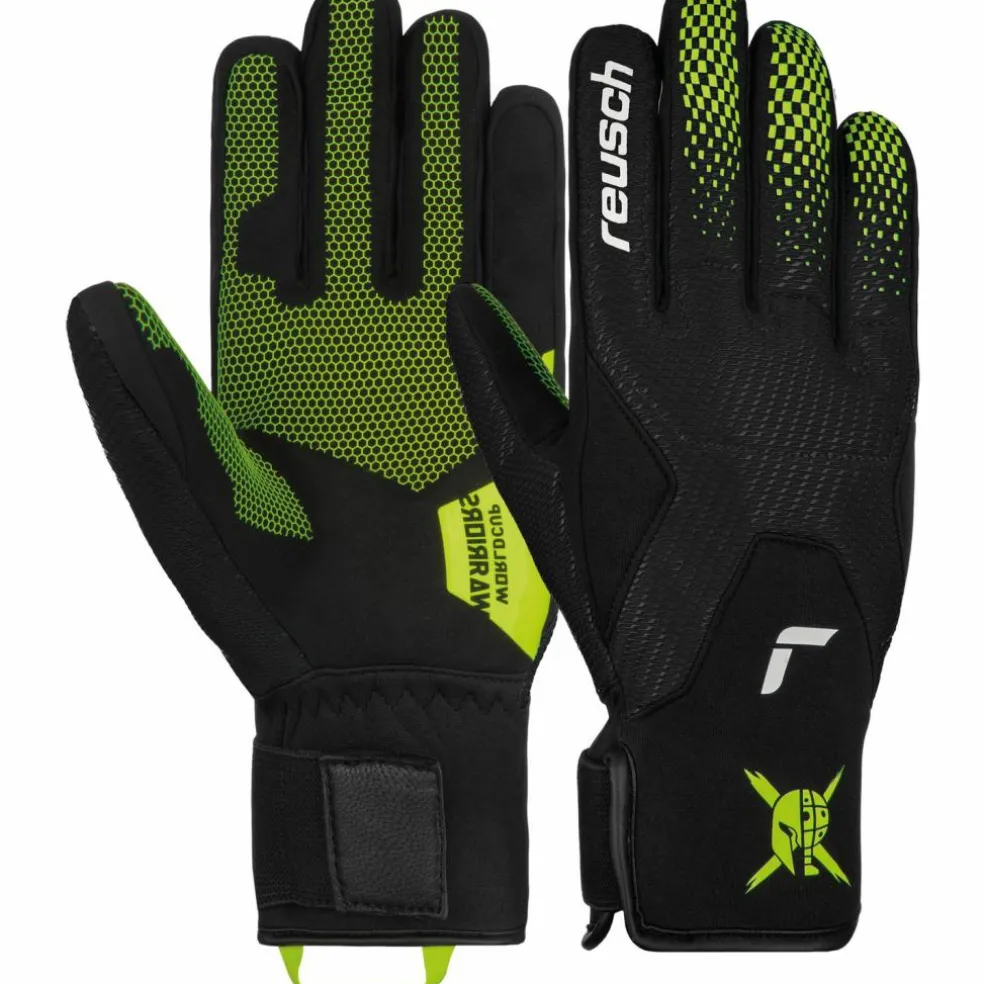 Reusch · Worldcup Warrior Speedline