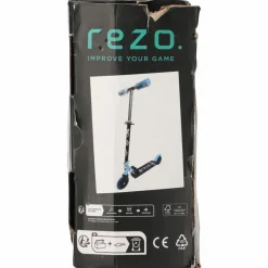 Rezo